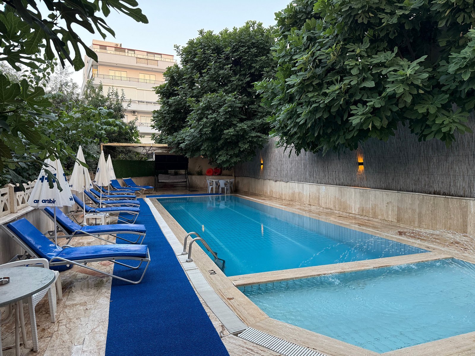 Guldal Hotel photo 9