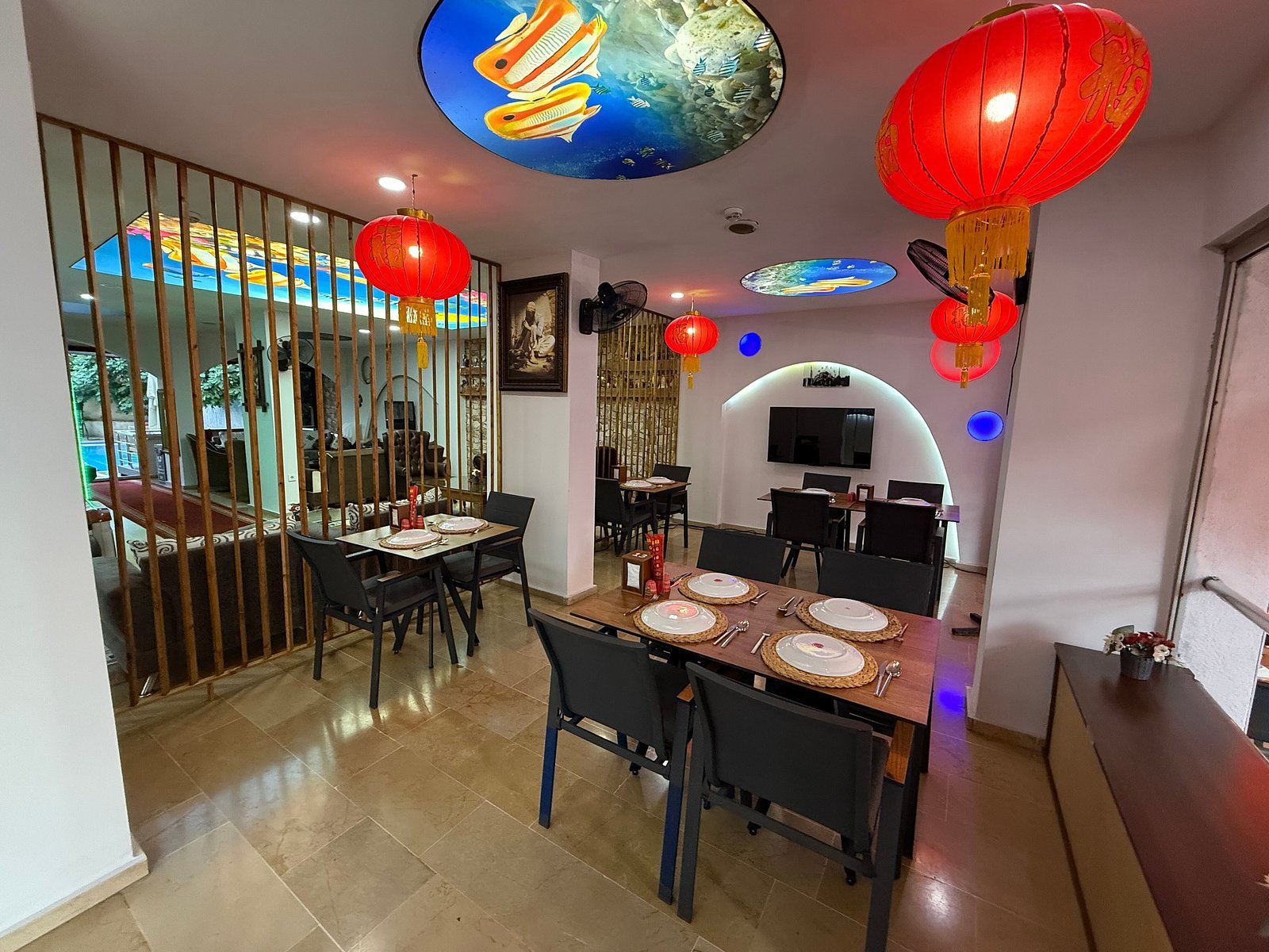 Guldal Hotel photo 5