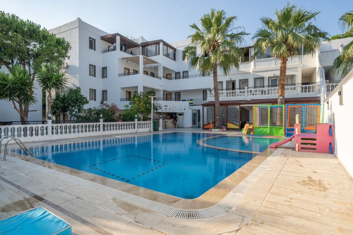 Lidya Suits & Apart Hotel photo 4