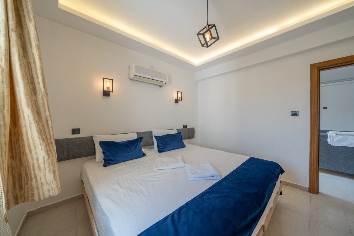 Lidya Suits & Apart Hotel photo 12