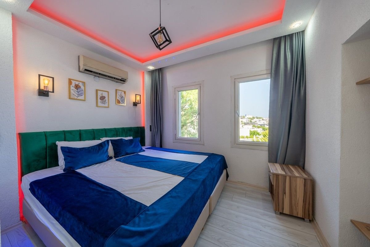 Lidya Suits & Apart Hotel photo 14