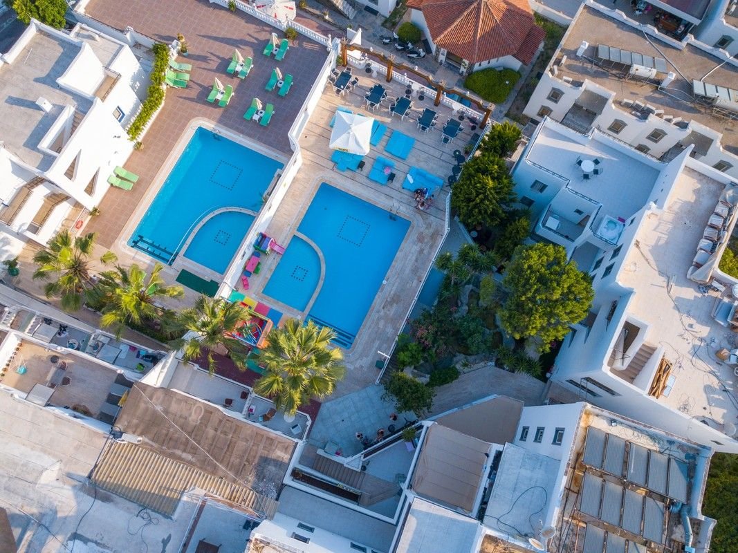 Lidya Suits & Apart Hotel photo 2