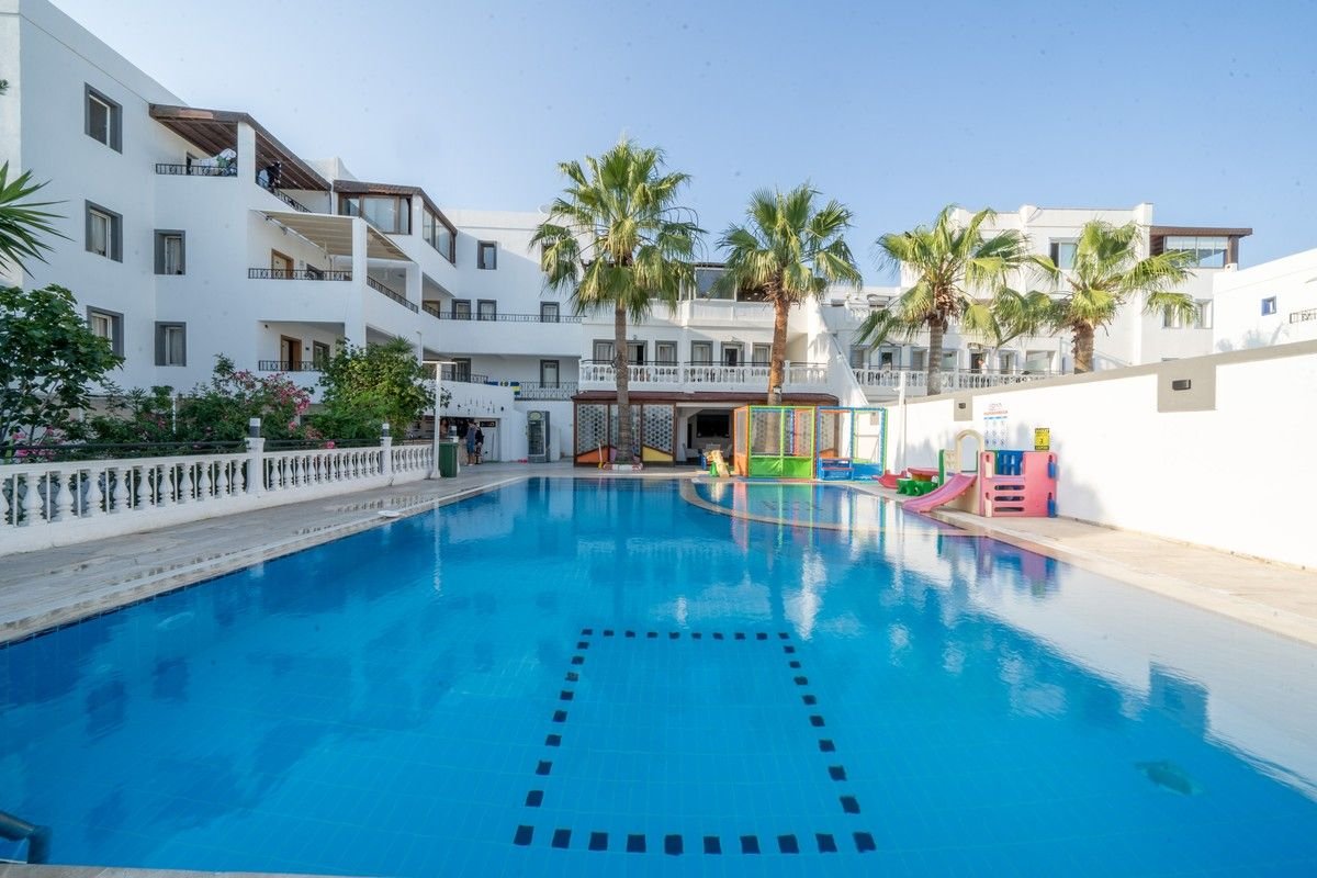 Lidya Suits & Apart Hotel photo 8