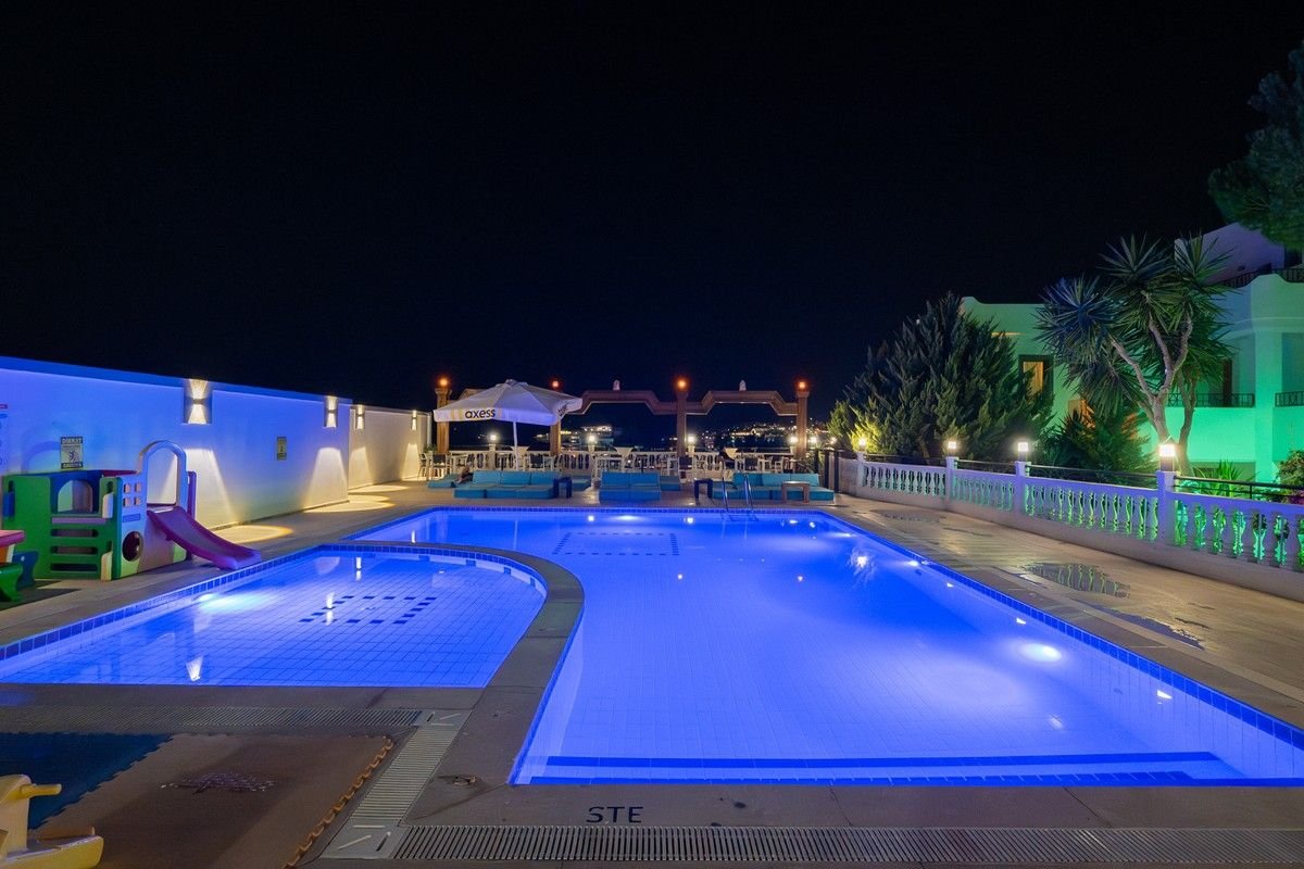 Lidya Suits & Apart Hotel photo 9