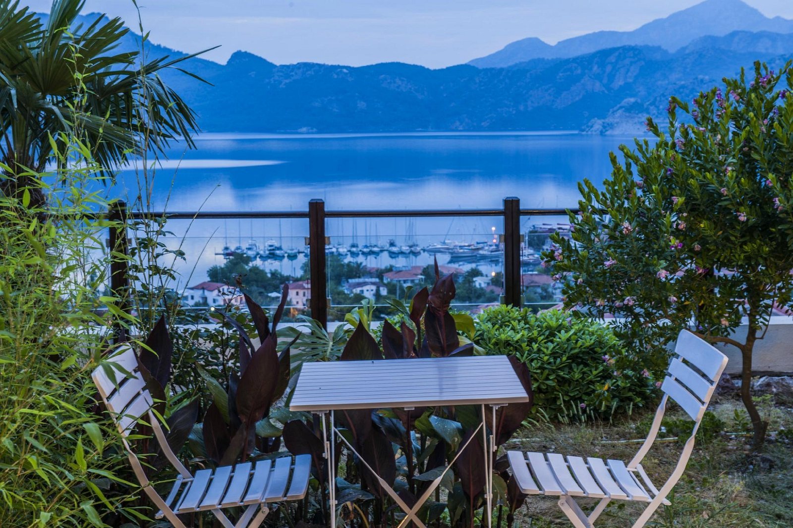 Les Terrasses De Selimiye photo 3