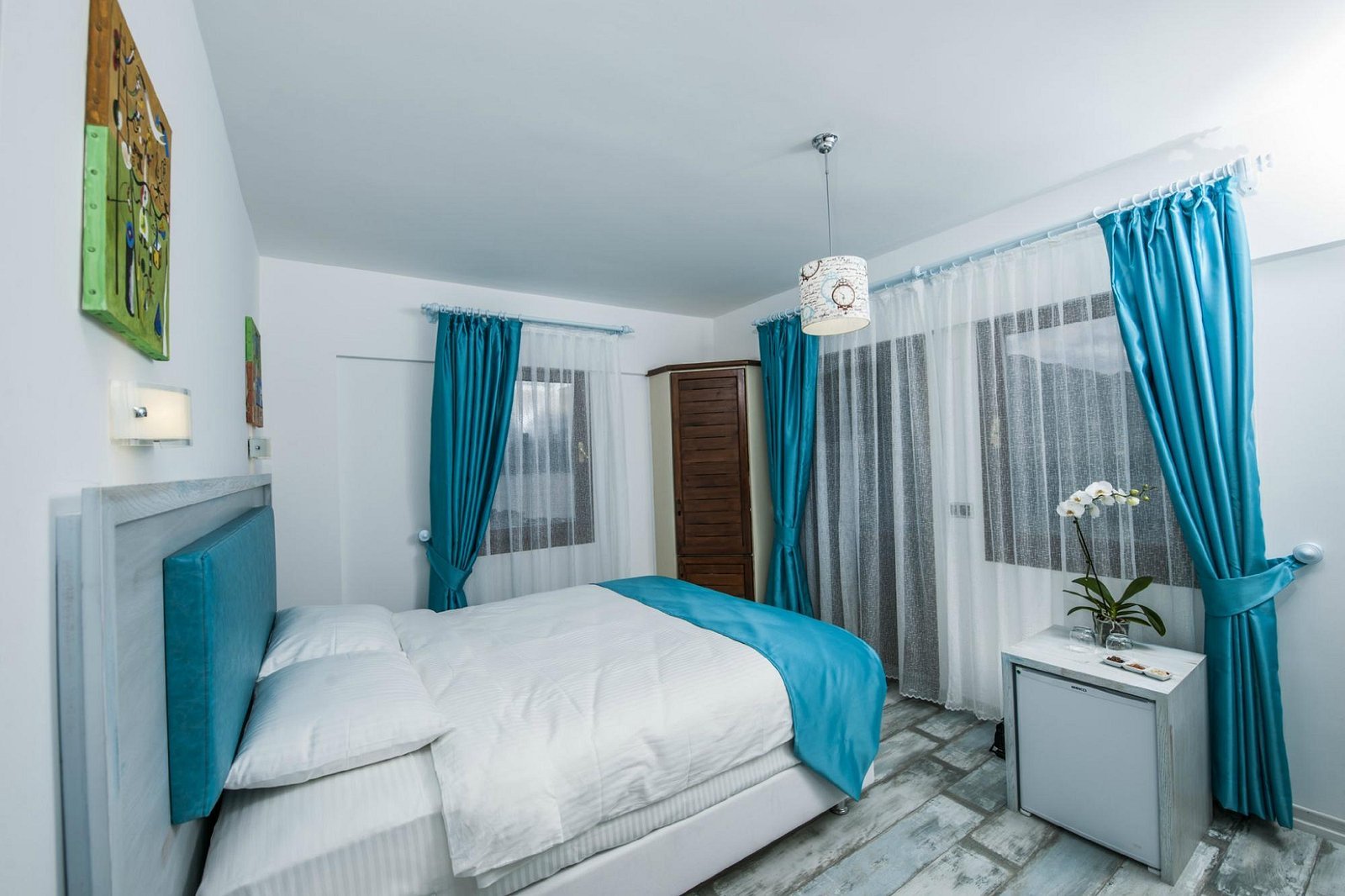 Les Terrasses De Selimiye photo 10