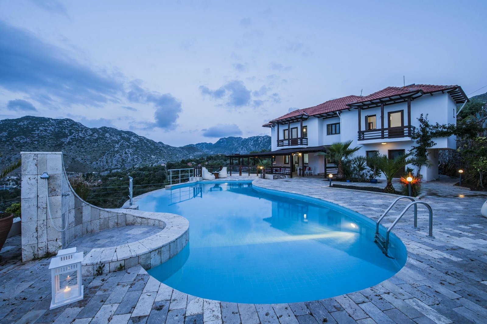 Les Terrasses De Selimiye photo 5
