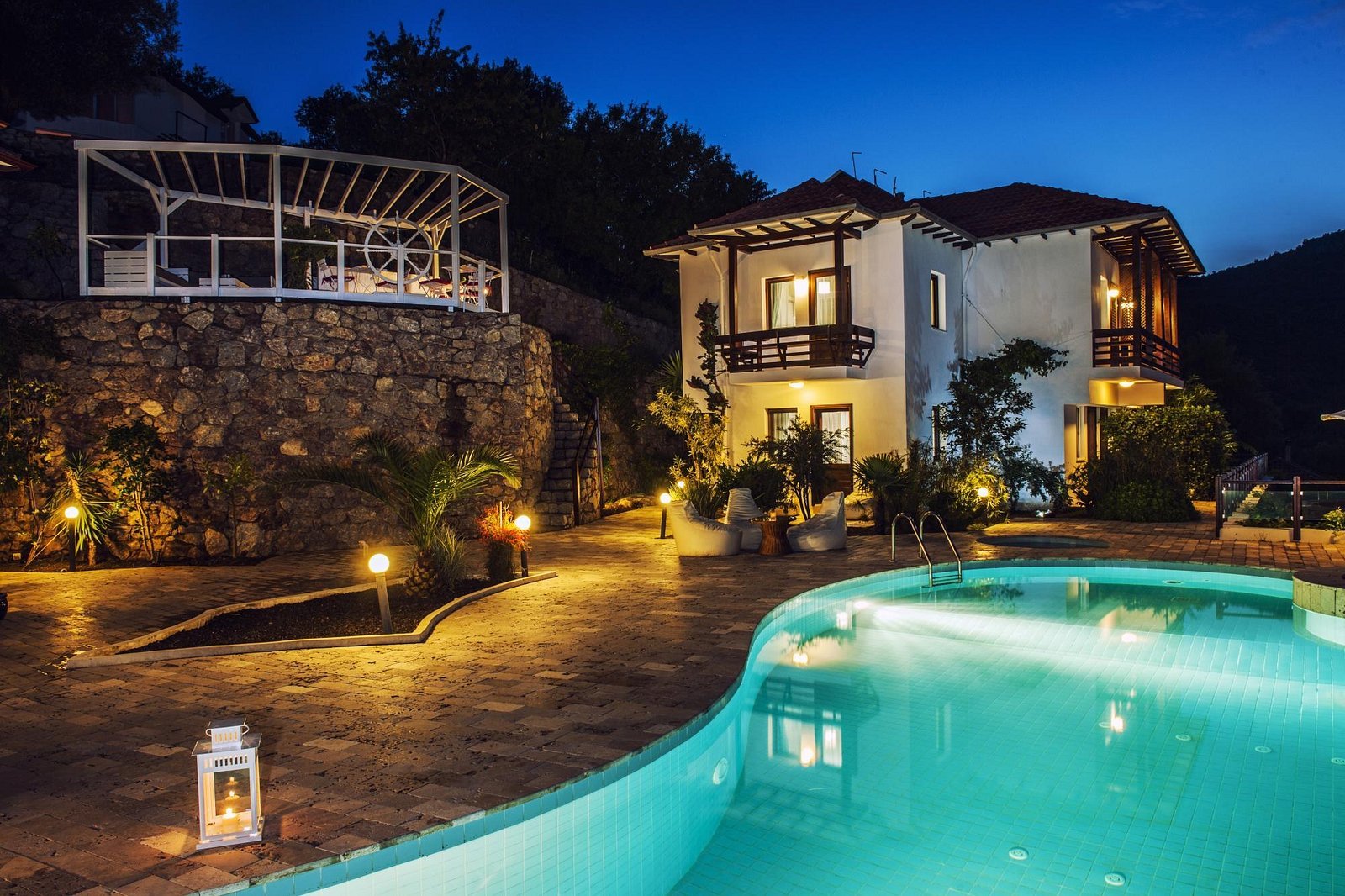 Les Terrasses De Selimiye photo 2