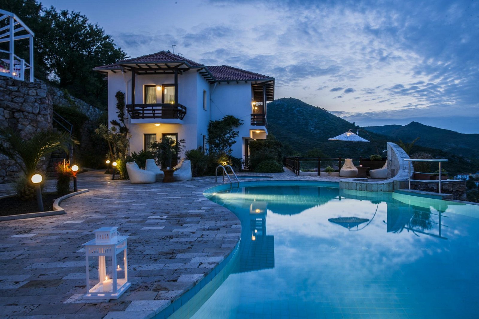 Les Terrasses De Selimiye photo 6