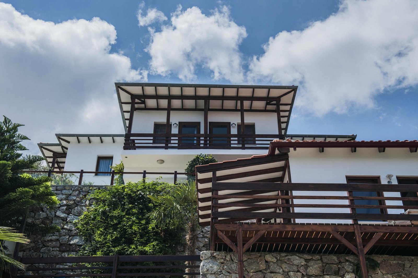 Les Terrasses De Selimiye — Selimiye, Marmaris