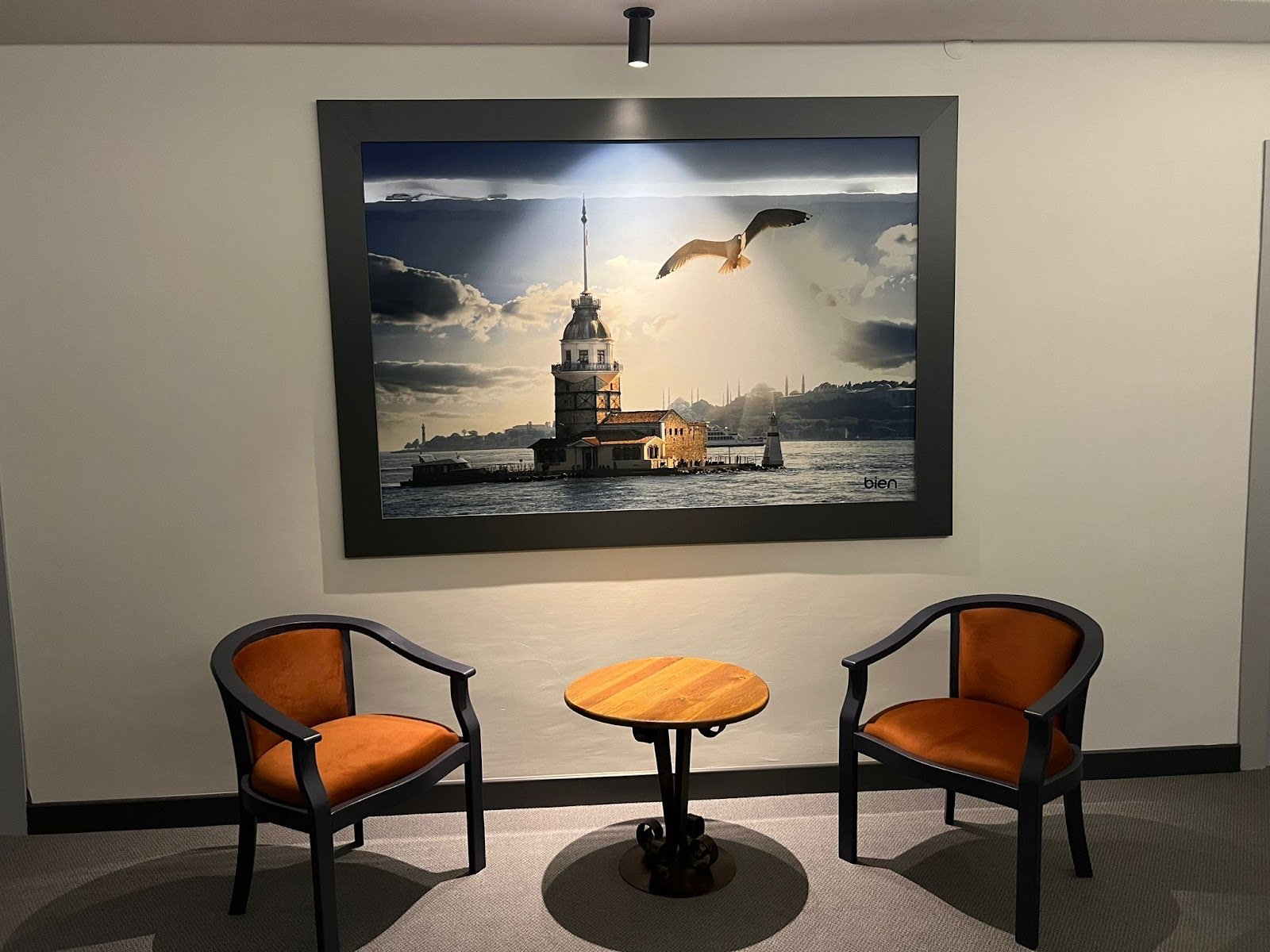 Grand Kent Otel photo 3