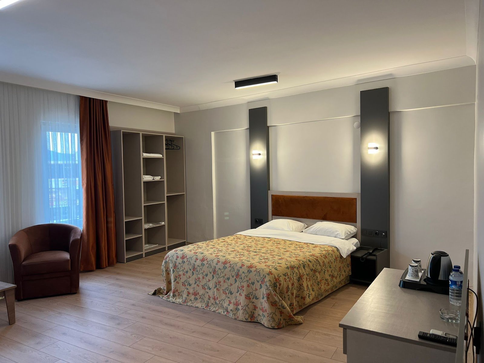 Grand Kent Otel photo 6