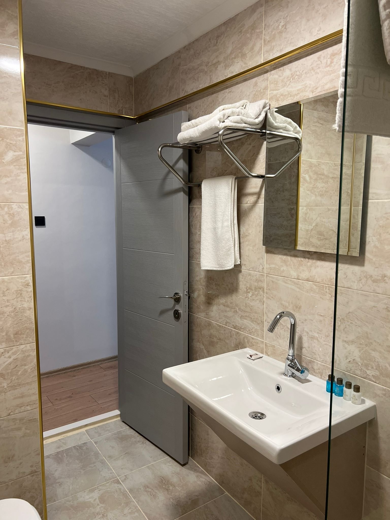 Grand Kent Otel photo 7
