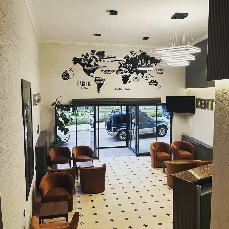 Grand Kent Otel photo 2