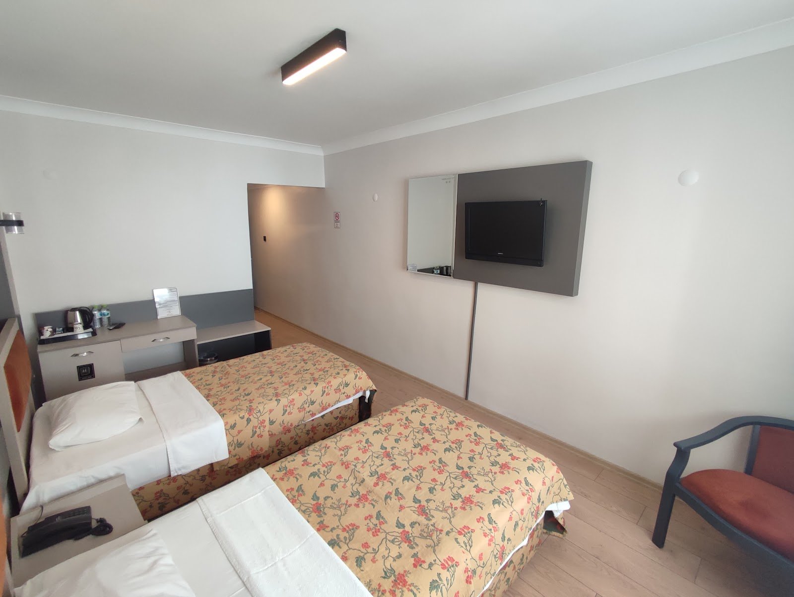 Grand Kent Otel photo 8