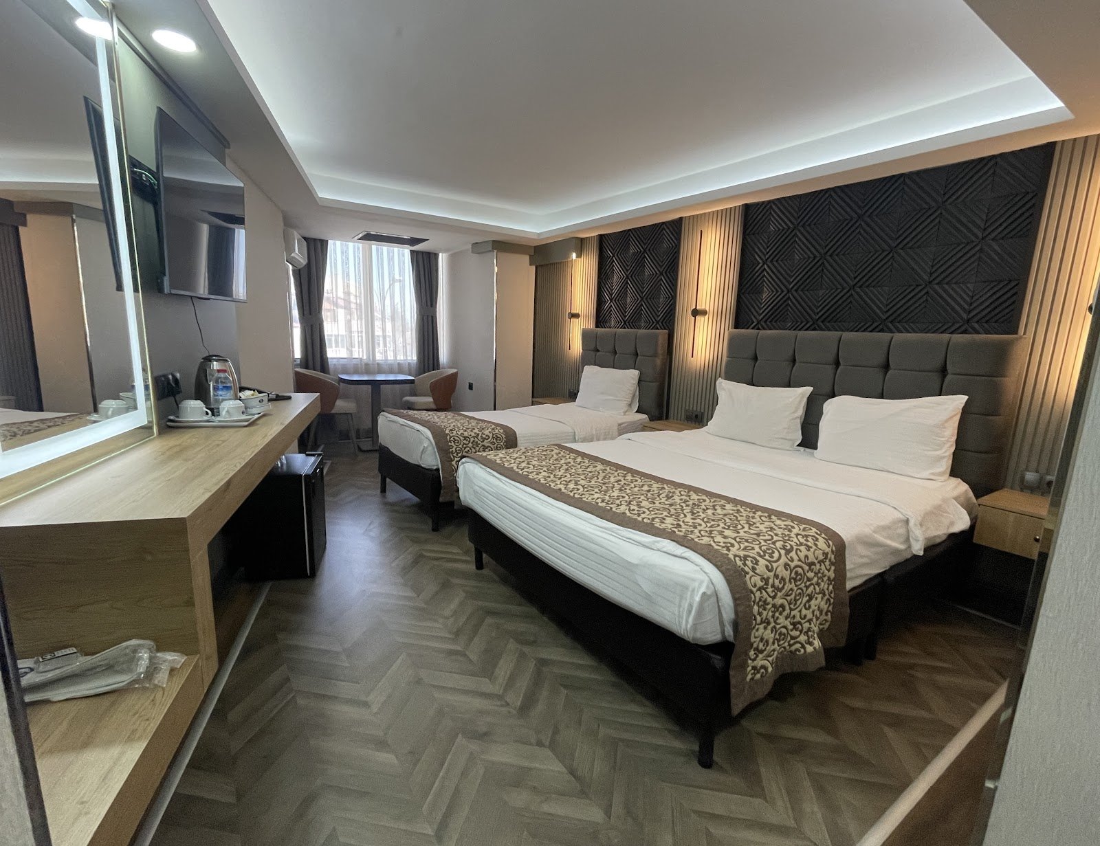 Hotel Eronur photo 9