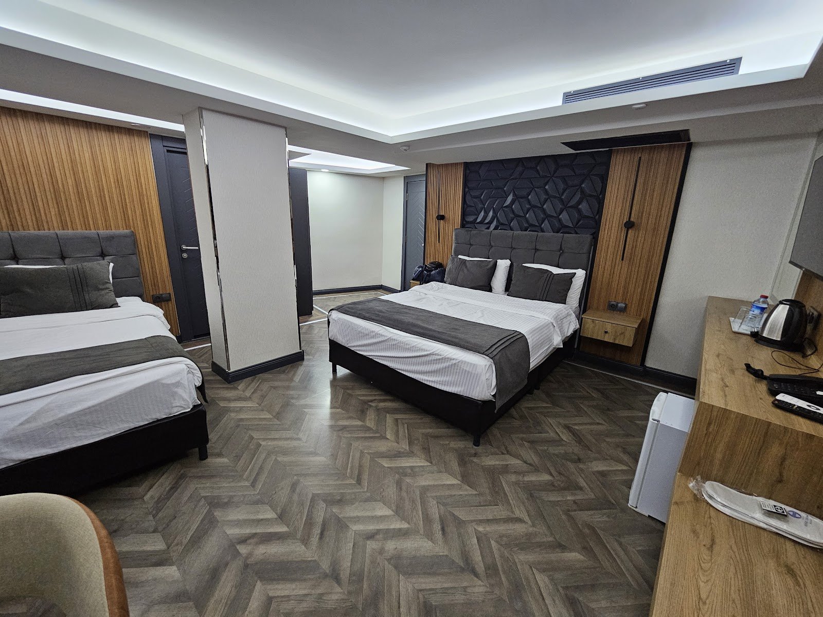 Hotel Eronur photo 5