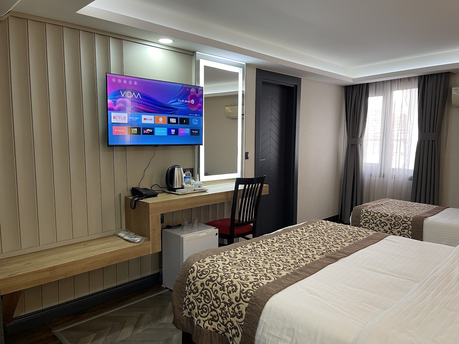Hotel Eronur photo 7