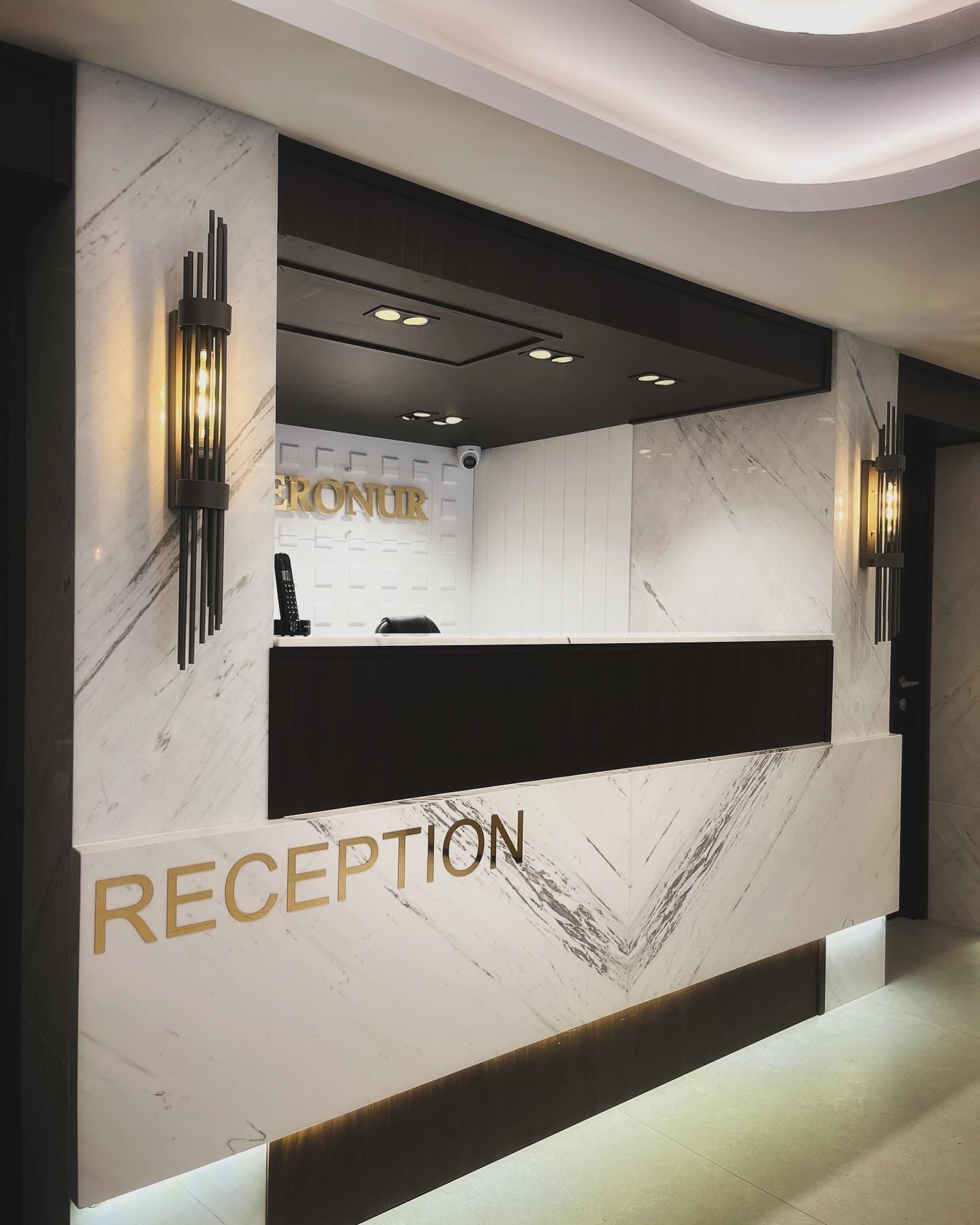 Hotel Eronur photo 2