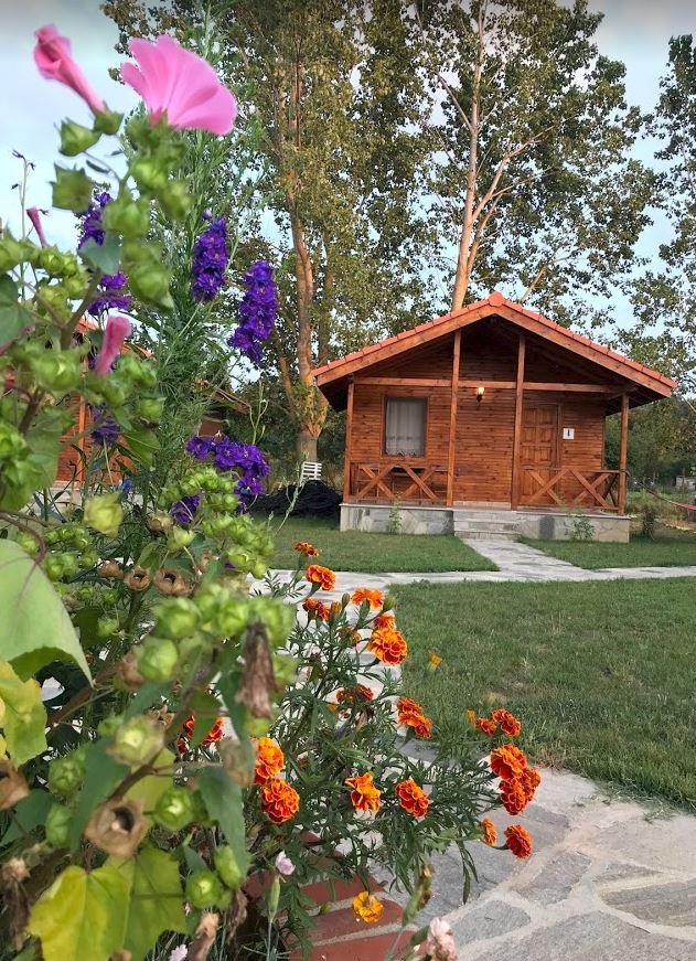 Baran Organik Yaşam Çiftliği photo 5