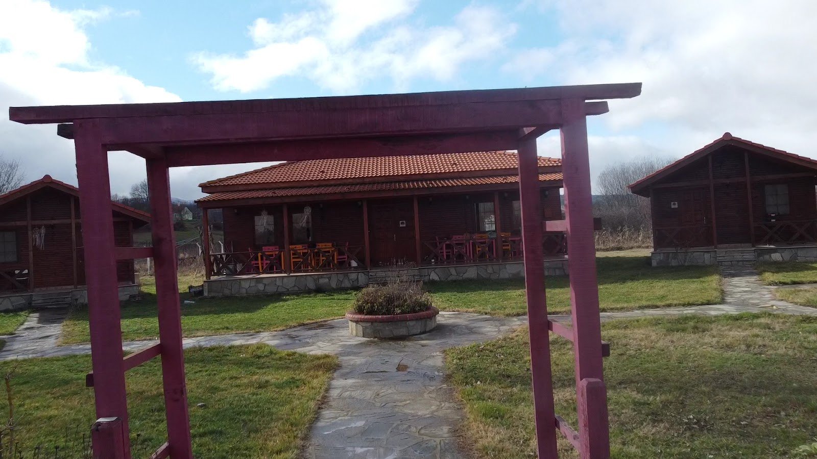 Baran Organik Yaşam Çiftliği photo 4