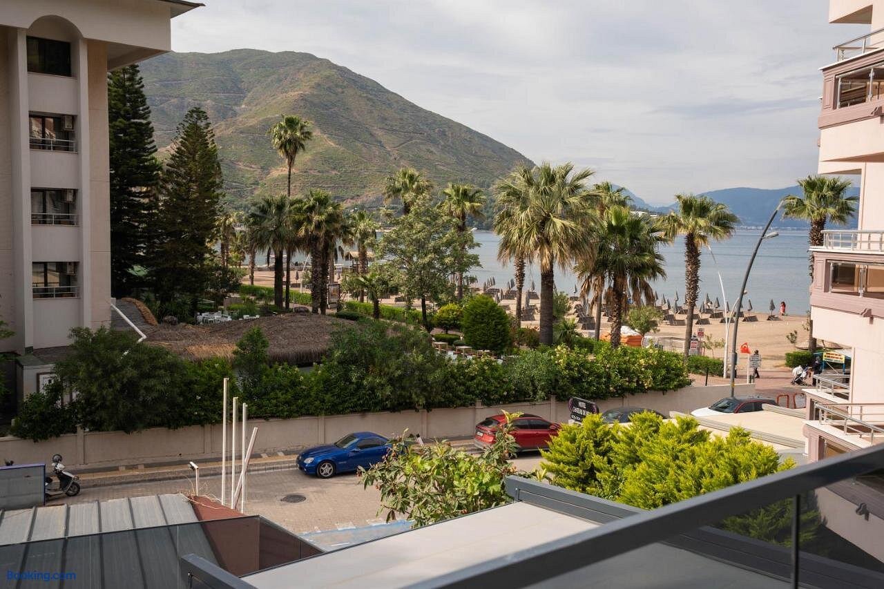 Beach Suites - Icmeler — İçmeler, Marmaris