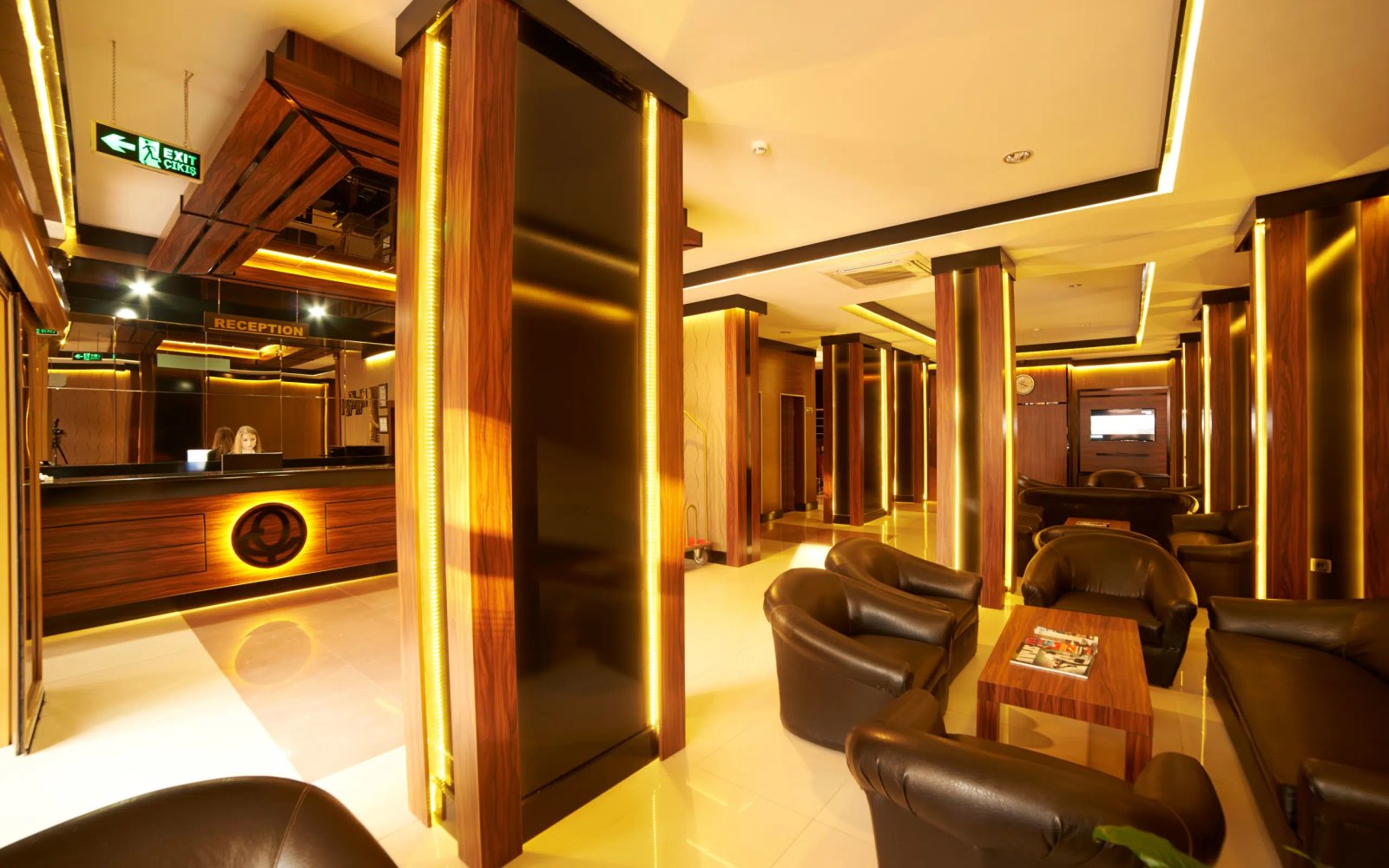 Çalı Otel photo 2