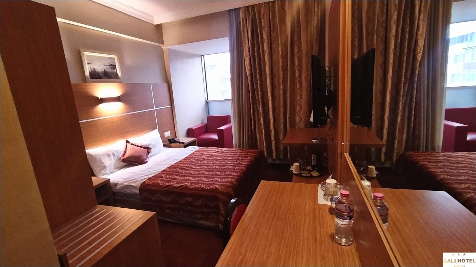 Çalı Otel photo 7