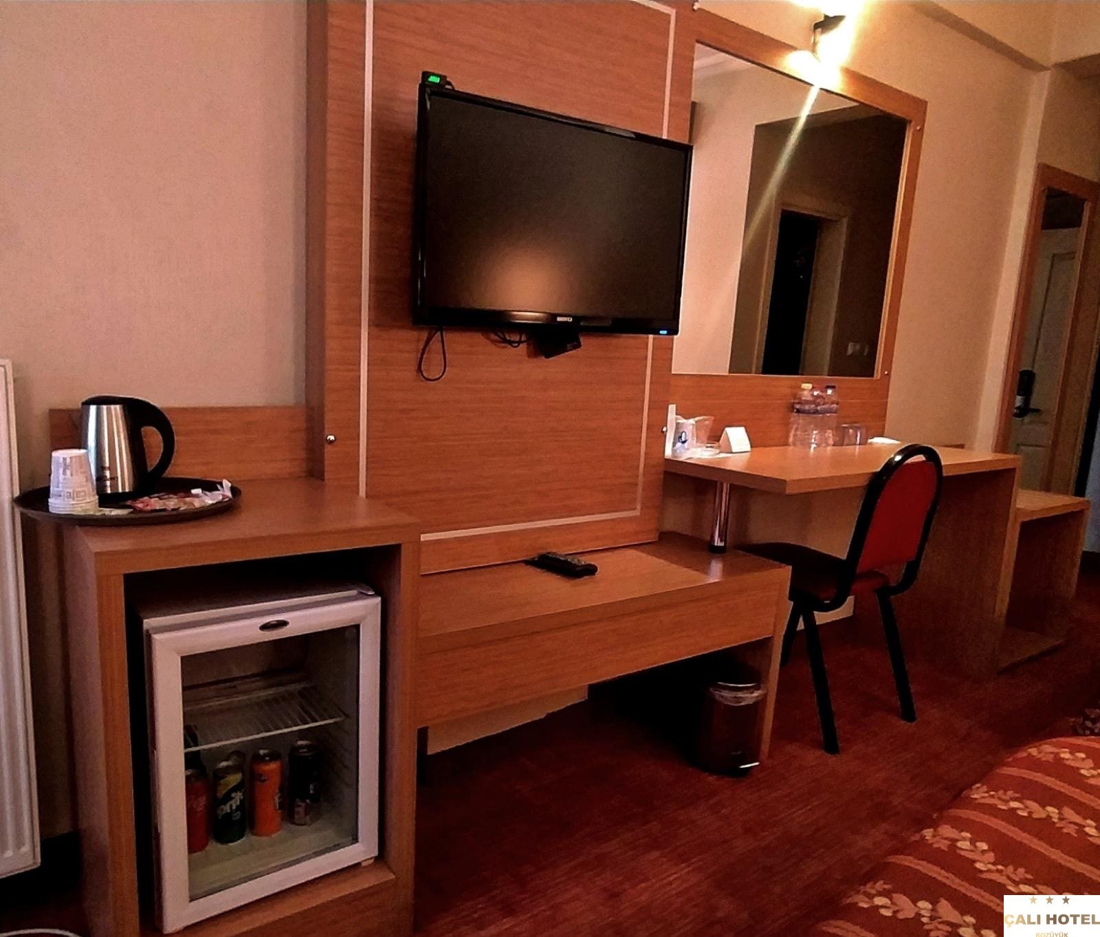 Çalı Otel photo 8
