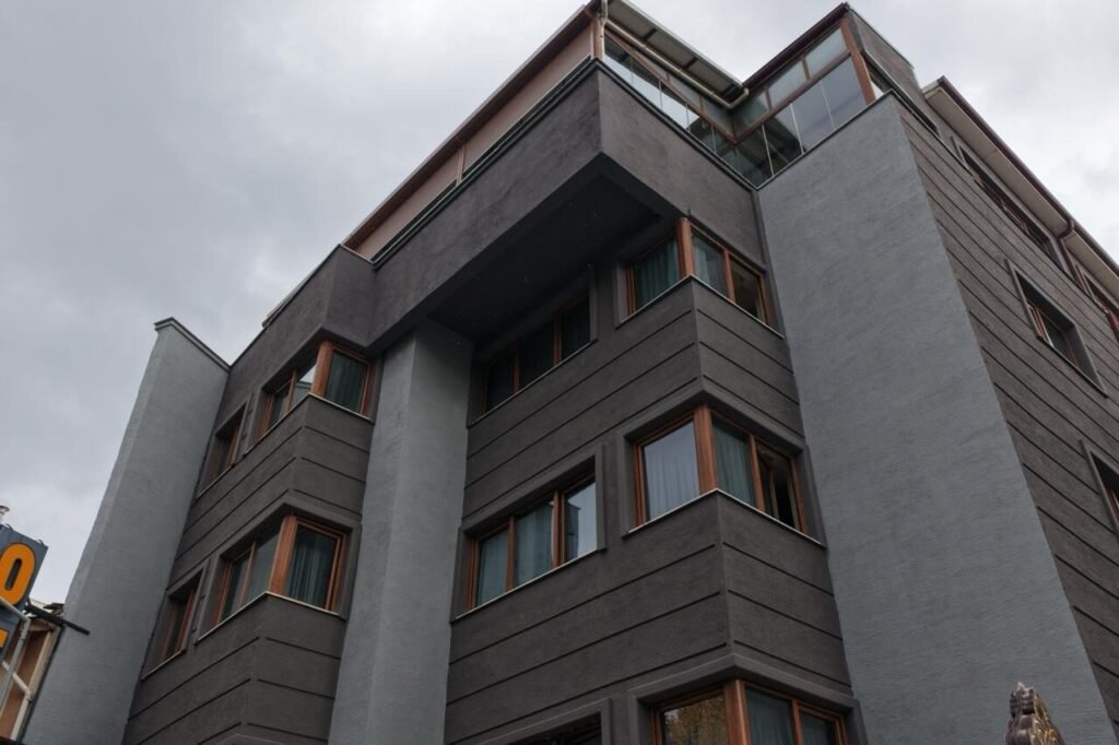 Şahin Otel — Bozüyük, Bilecik