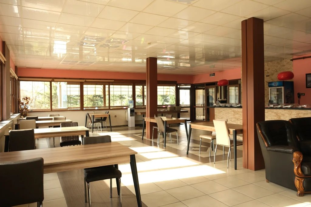 Şahin Otel photo 3