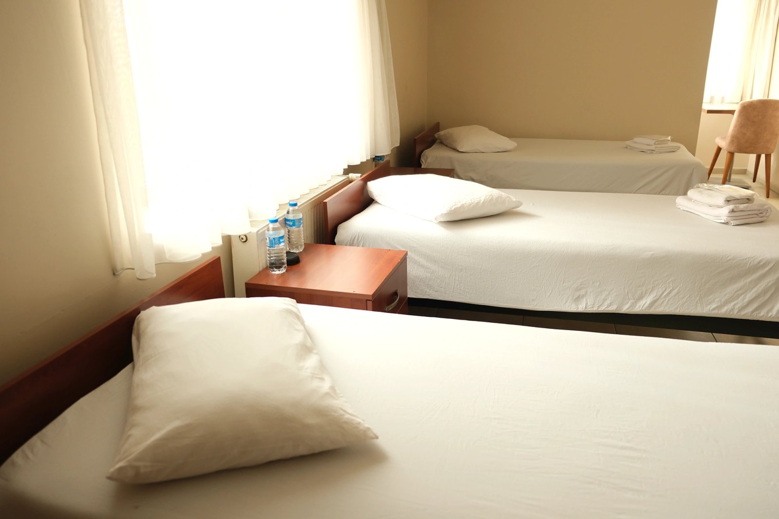 Şahin Otel photo 4