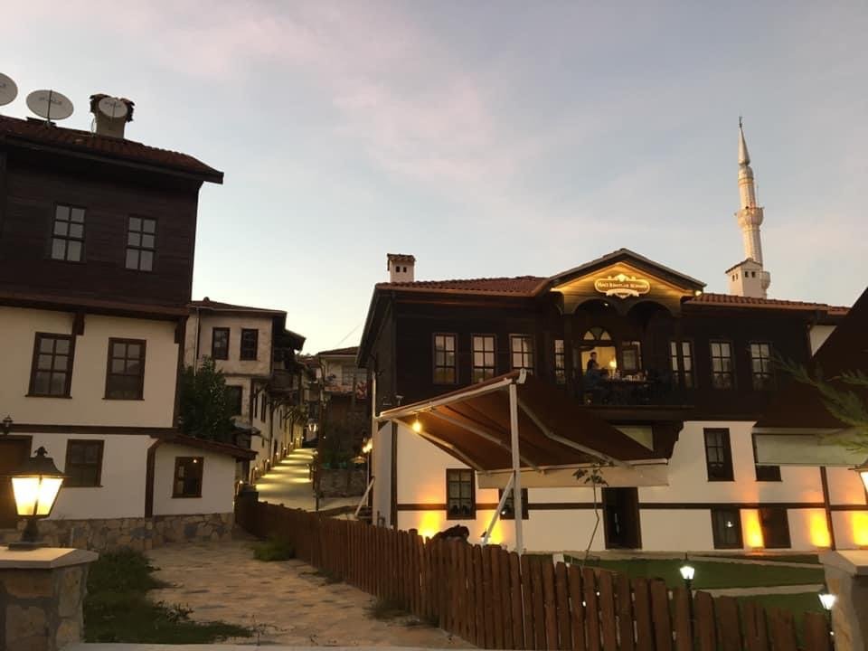 Hanımeli Konağı photo 4