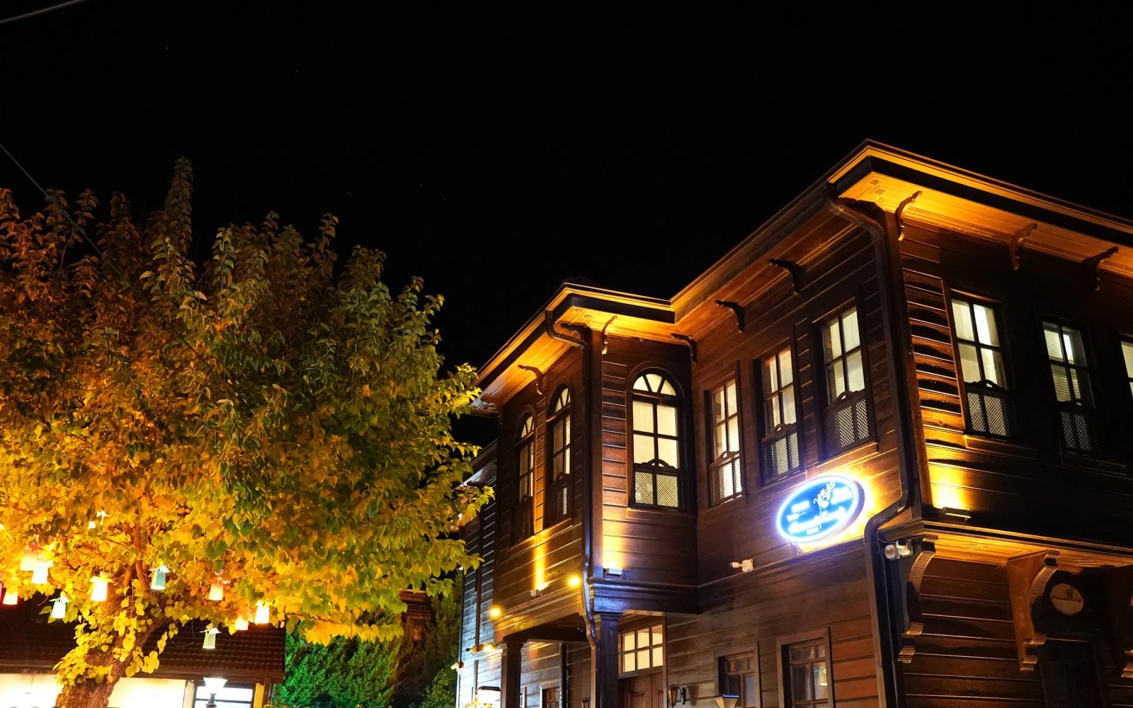 Hanımeli Konağı photo 2