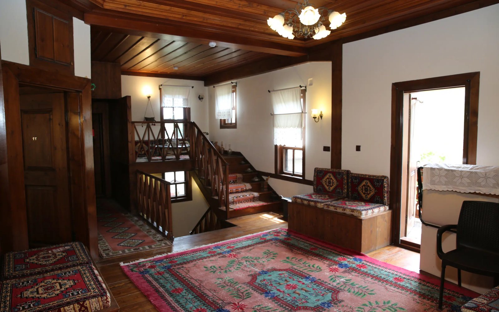 Hanımeli Konağı photo 7