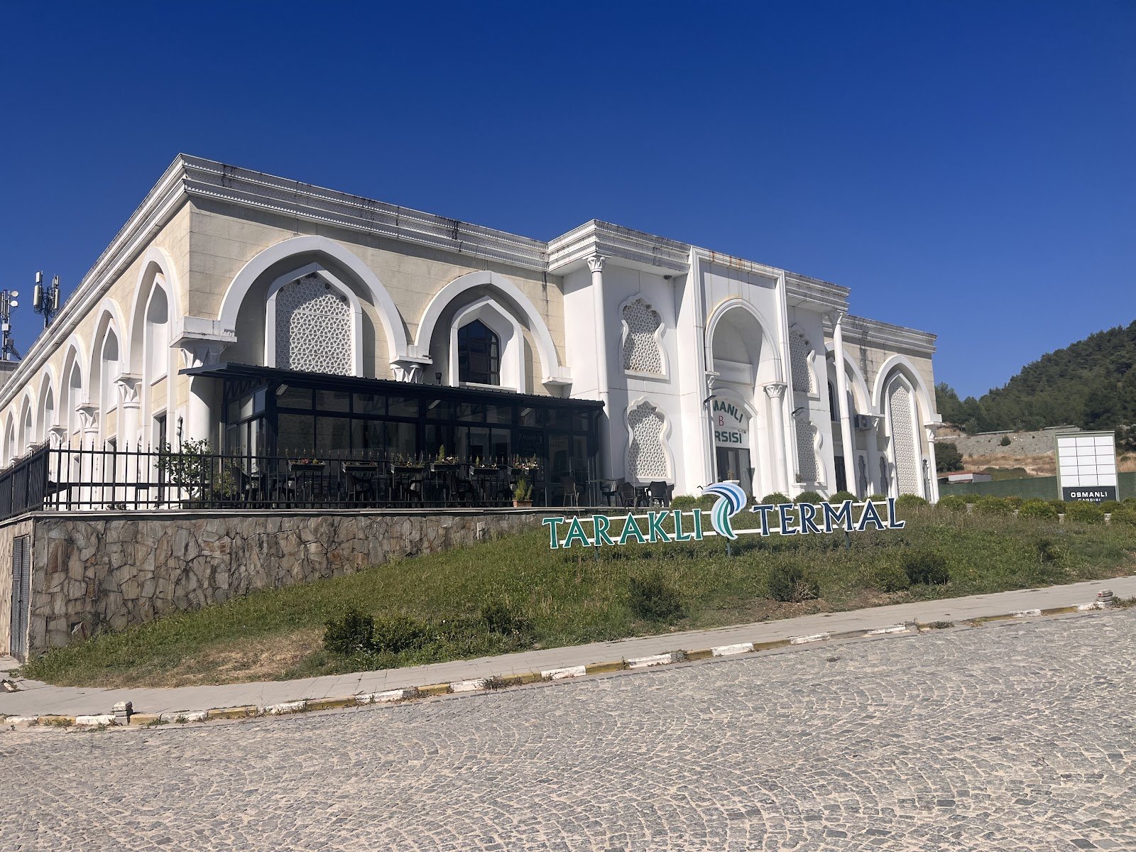Taraklı Termal photo 4
