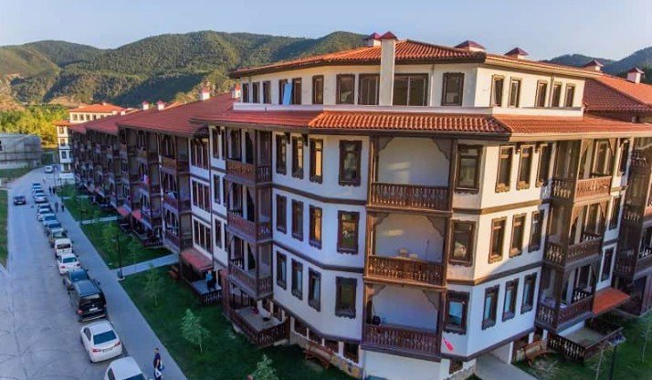 Taraklı Termal photo 2