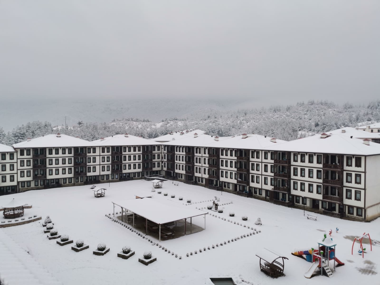 Taraklı Termal photo 3