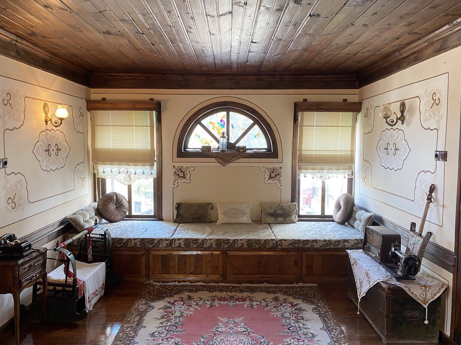 Taraklı Kadirler Konağı Butik Otel Restoran Kafe photo 4