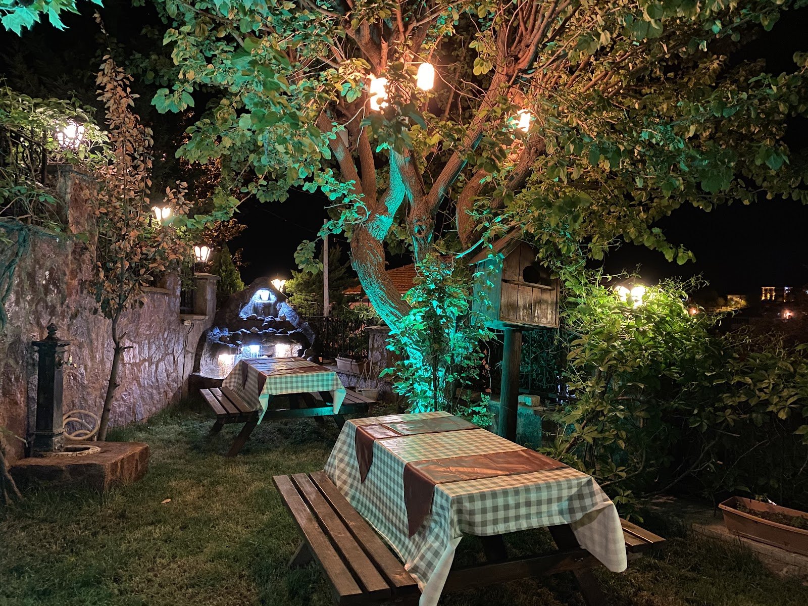 Taraklı Kadirler Konağı Butik Otel Restoran Kafe photo 5