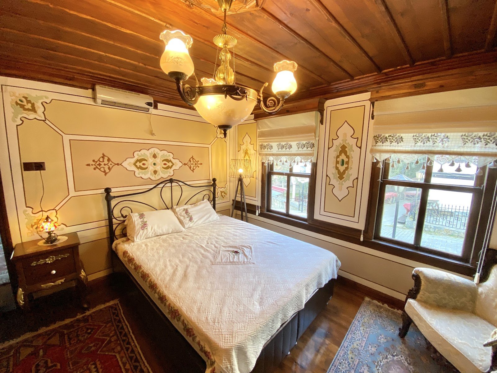 Taraklı Kadirler Konağı Butik Otel Restoran Kafe photo 6