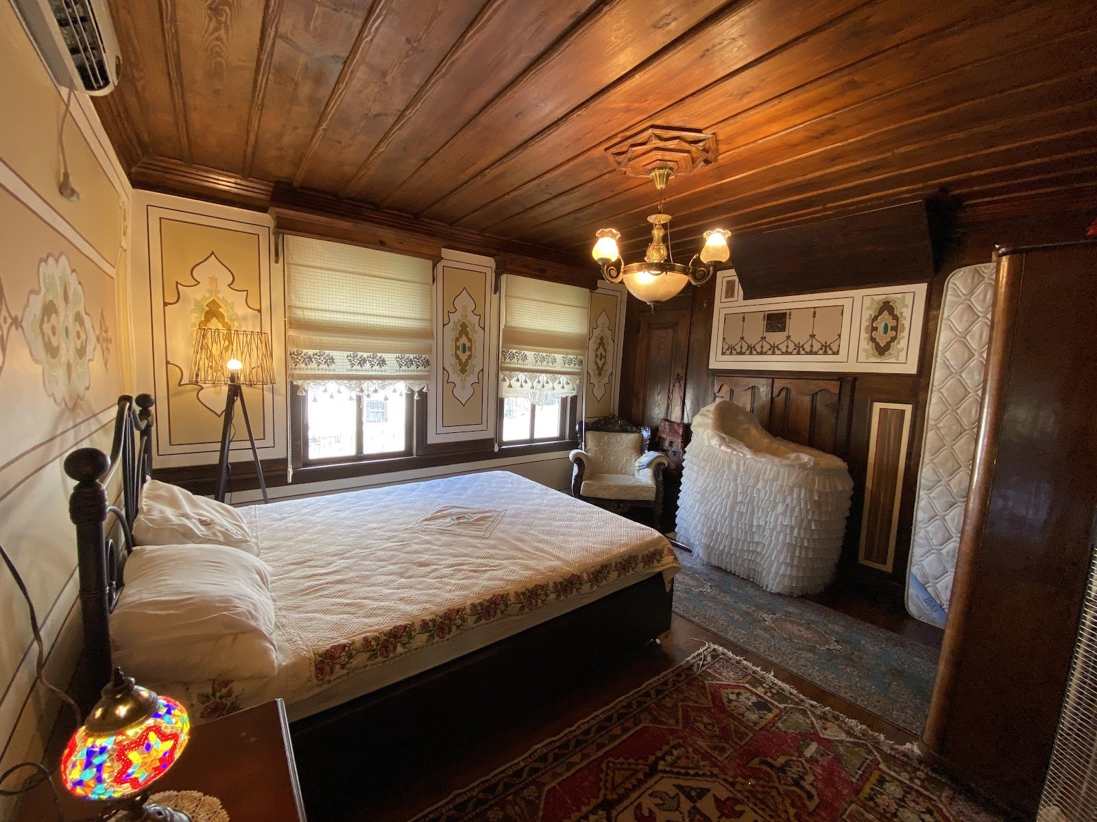 Taraklı Kadirler Konağı Butik Otel Restoran Kafe photo 8