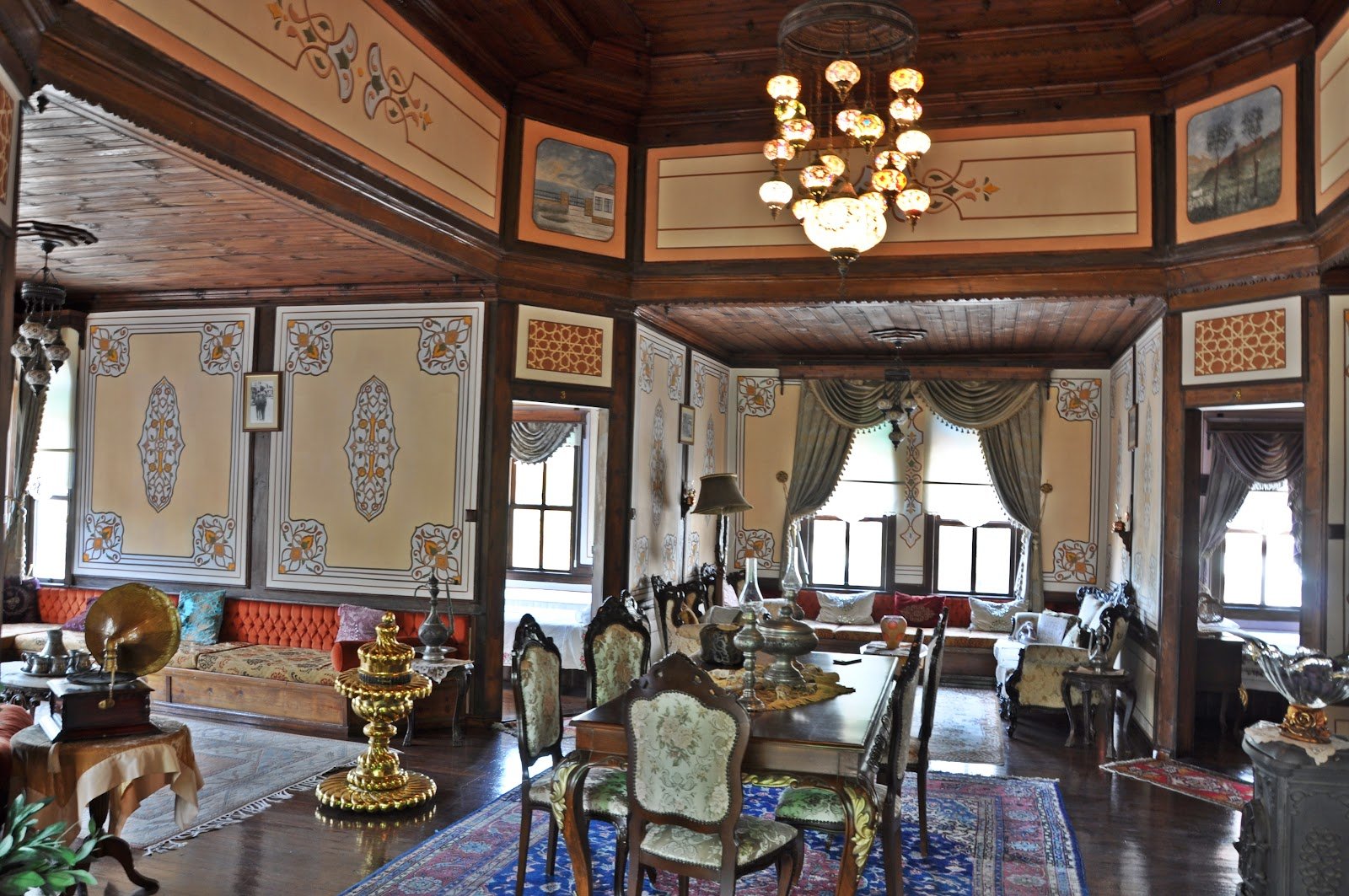 Taraklı Kadirler Konağı Butik Otel Restoran Kafe photo 3
