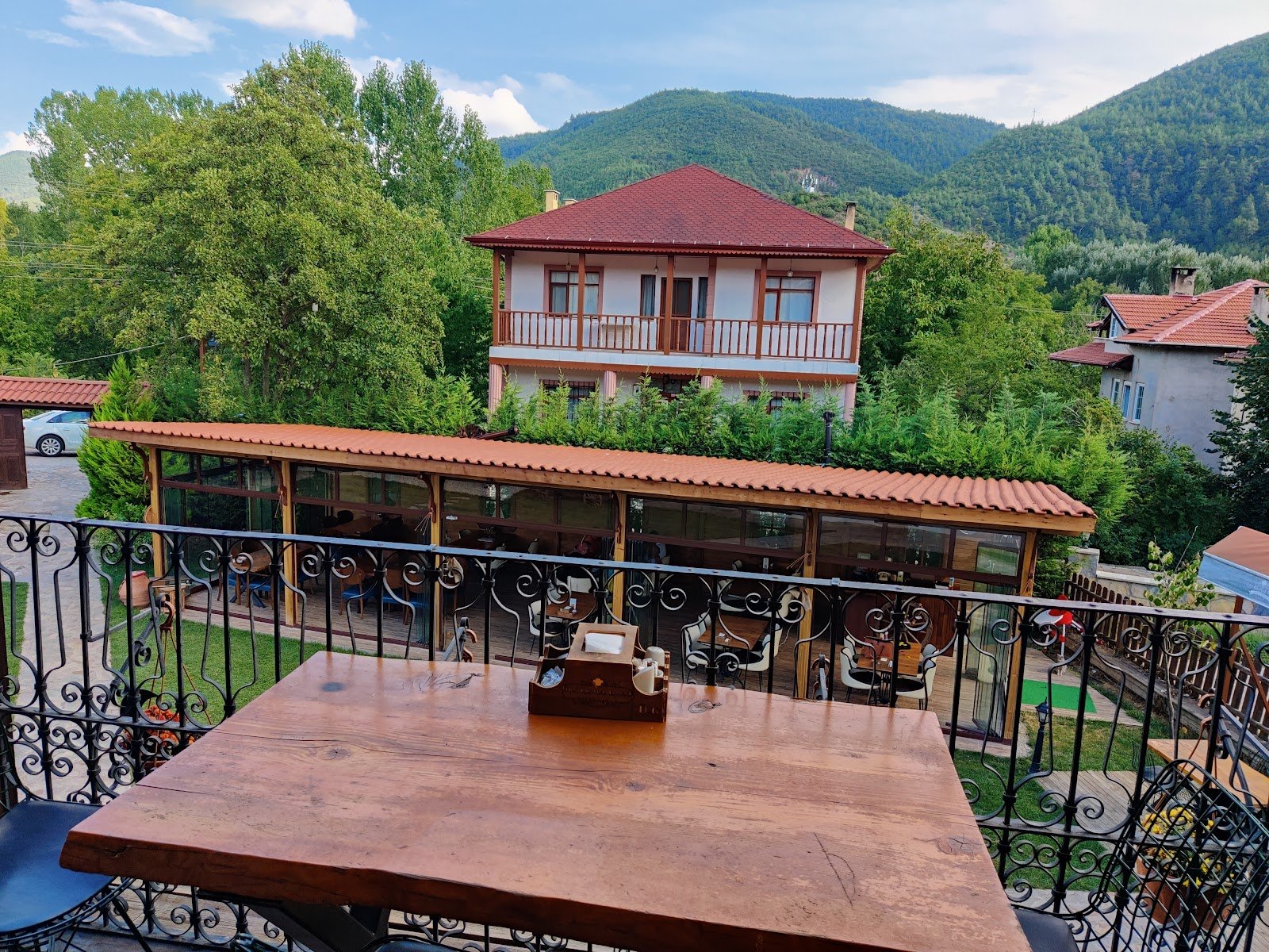 Hacı Rıfatlar Konağı photo 6