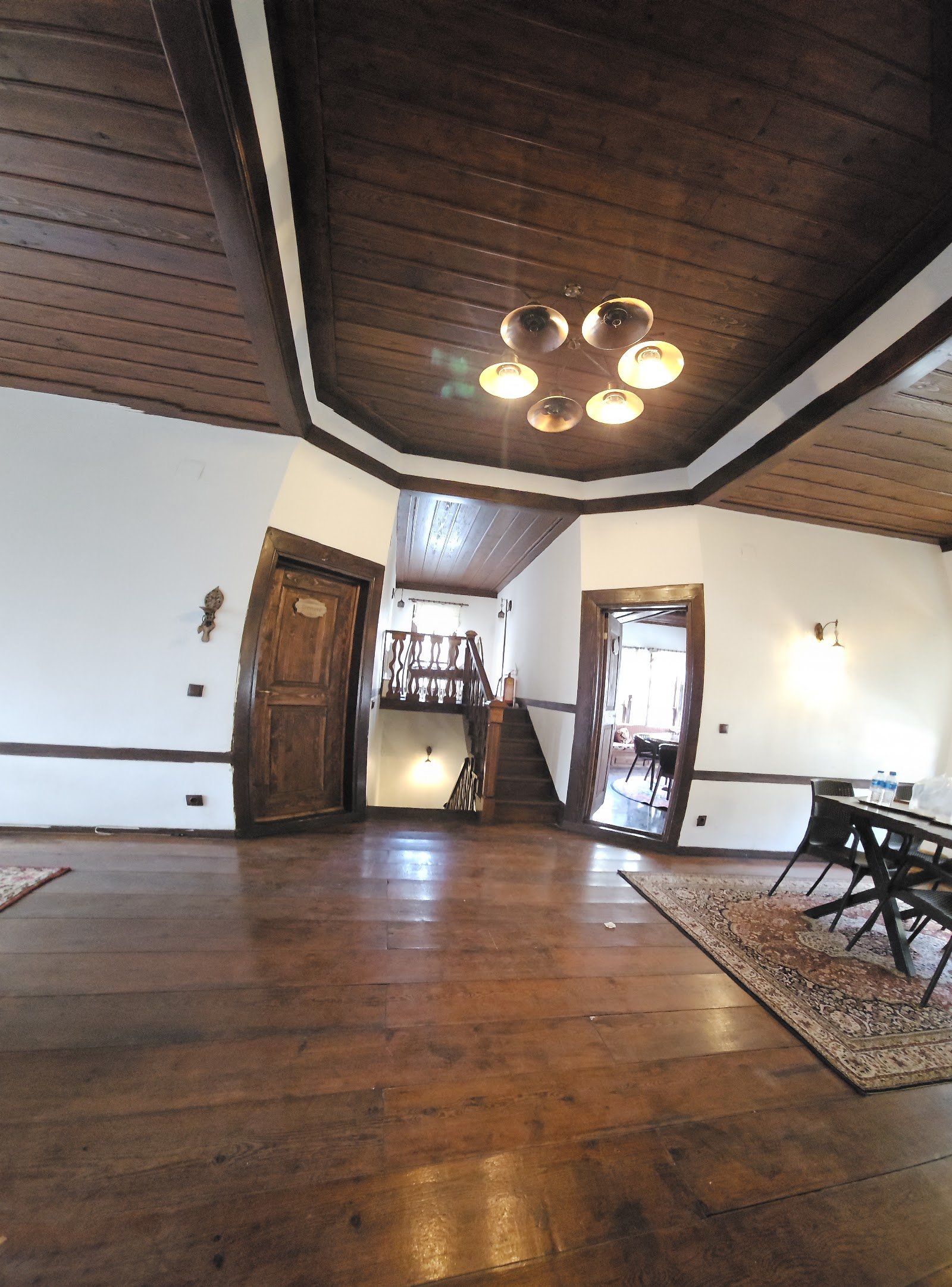 Hacı Rıfatlar Konağı photo 7