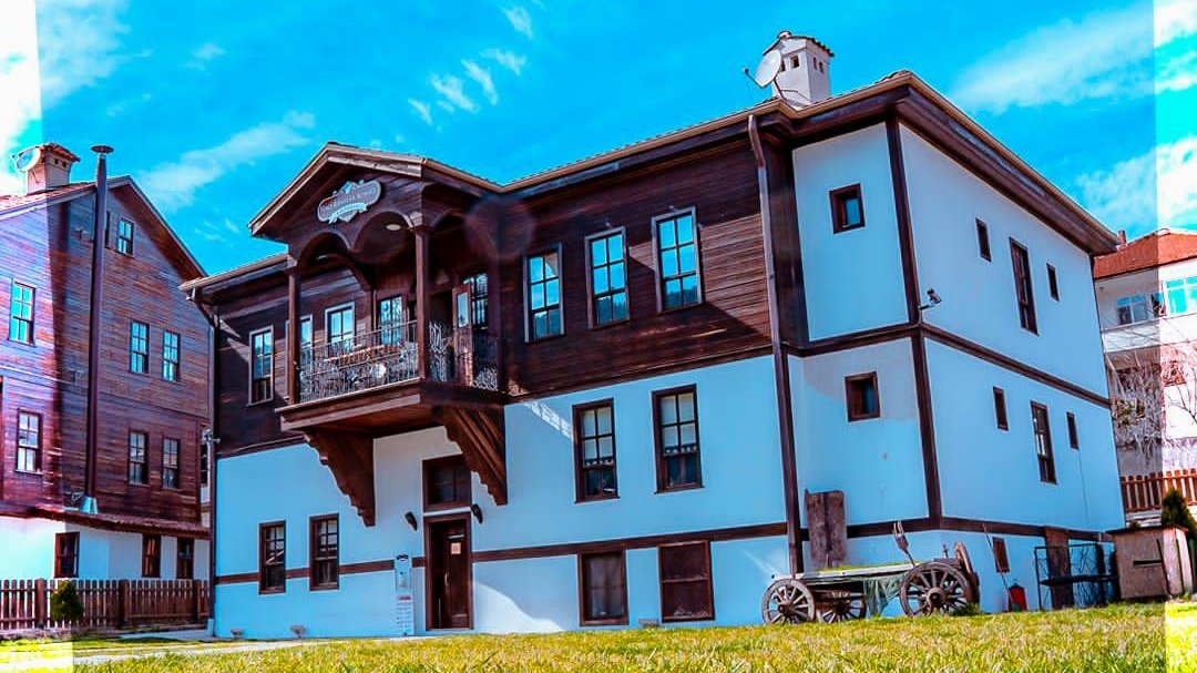 Hacı Rıfatlar Konağı photo 2