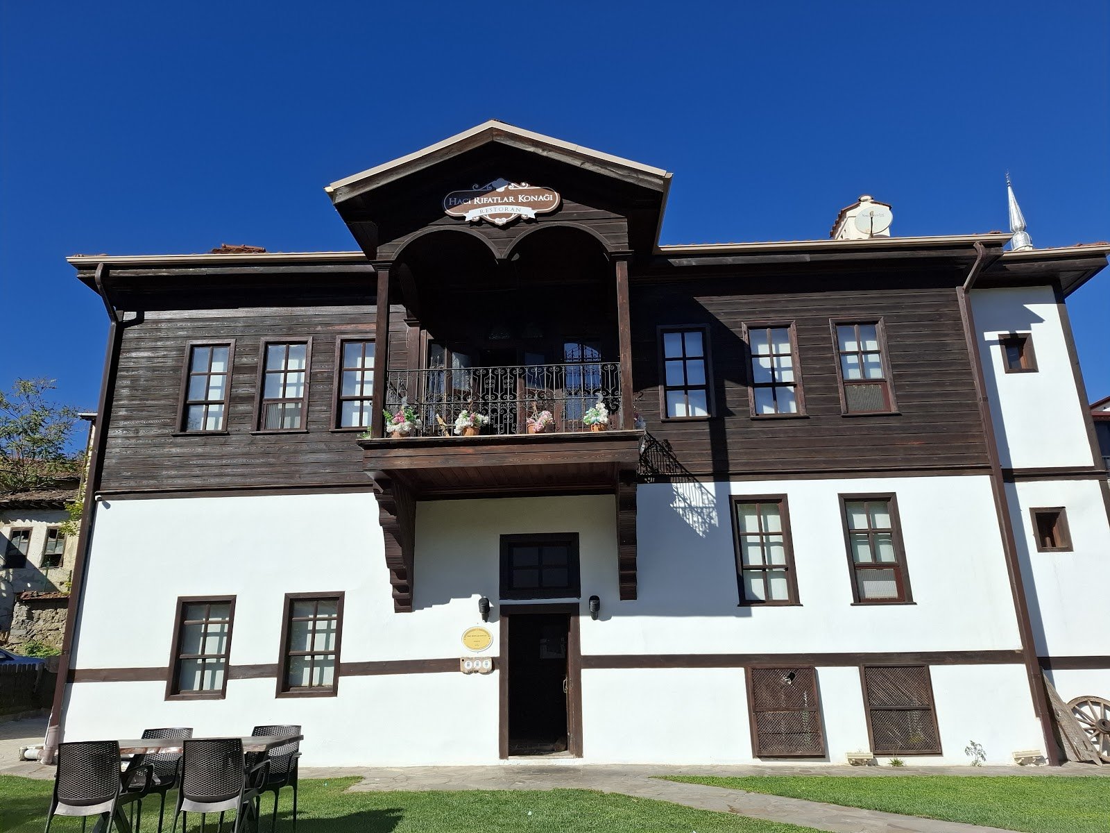 Hacı Rıfatlar Konağı photo 3
