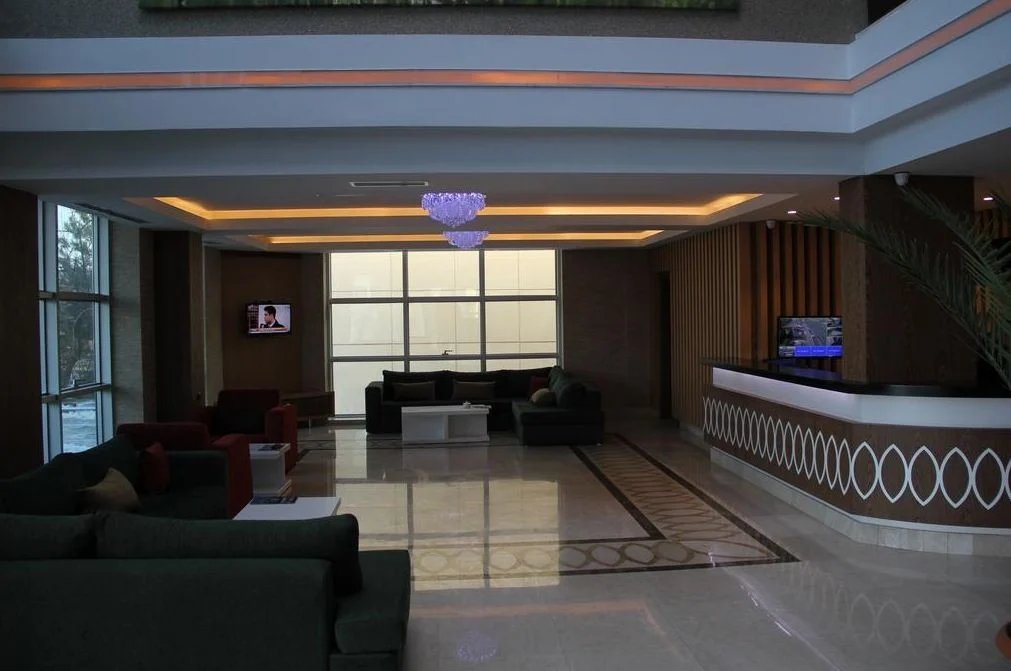 Binkap Resort Otel photo 4