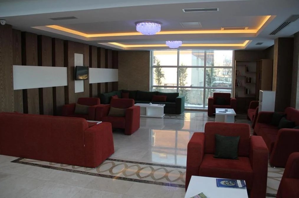 Binkap Resort Otel photo 5