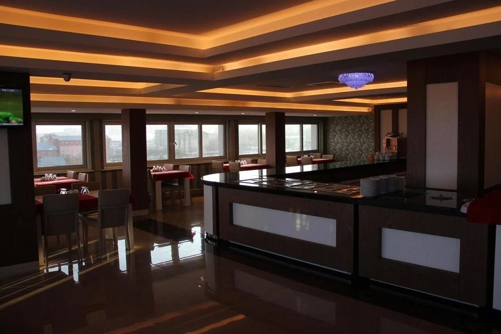 Binkap Resort Otel photo 8